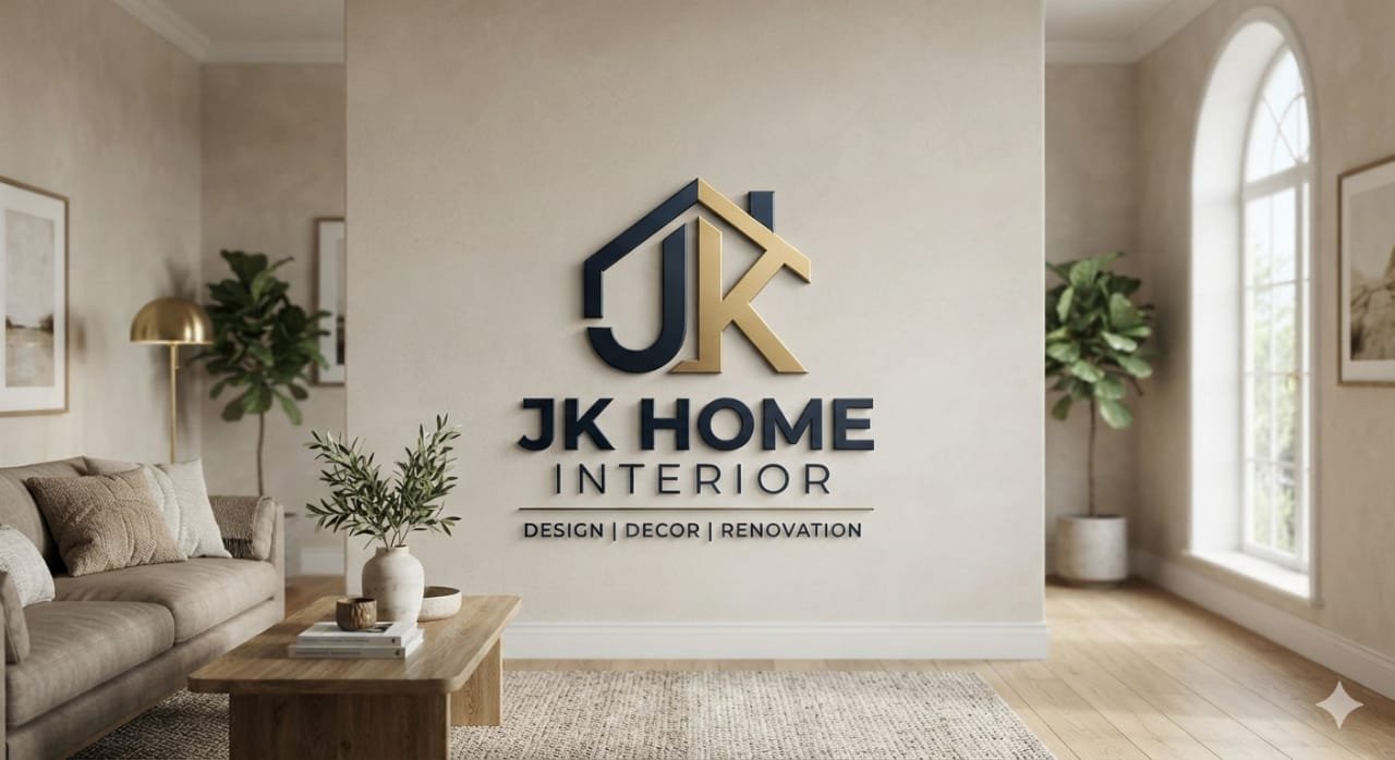 JK Home Interior